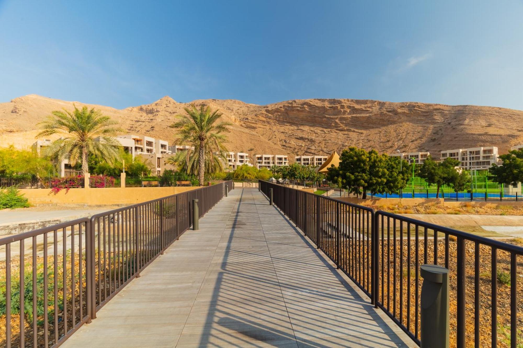 Apartamento Vacation Dream By Dn Mascate Exterior foto