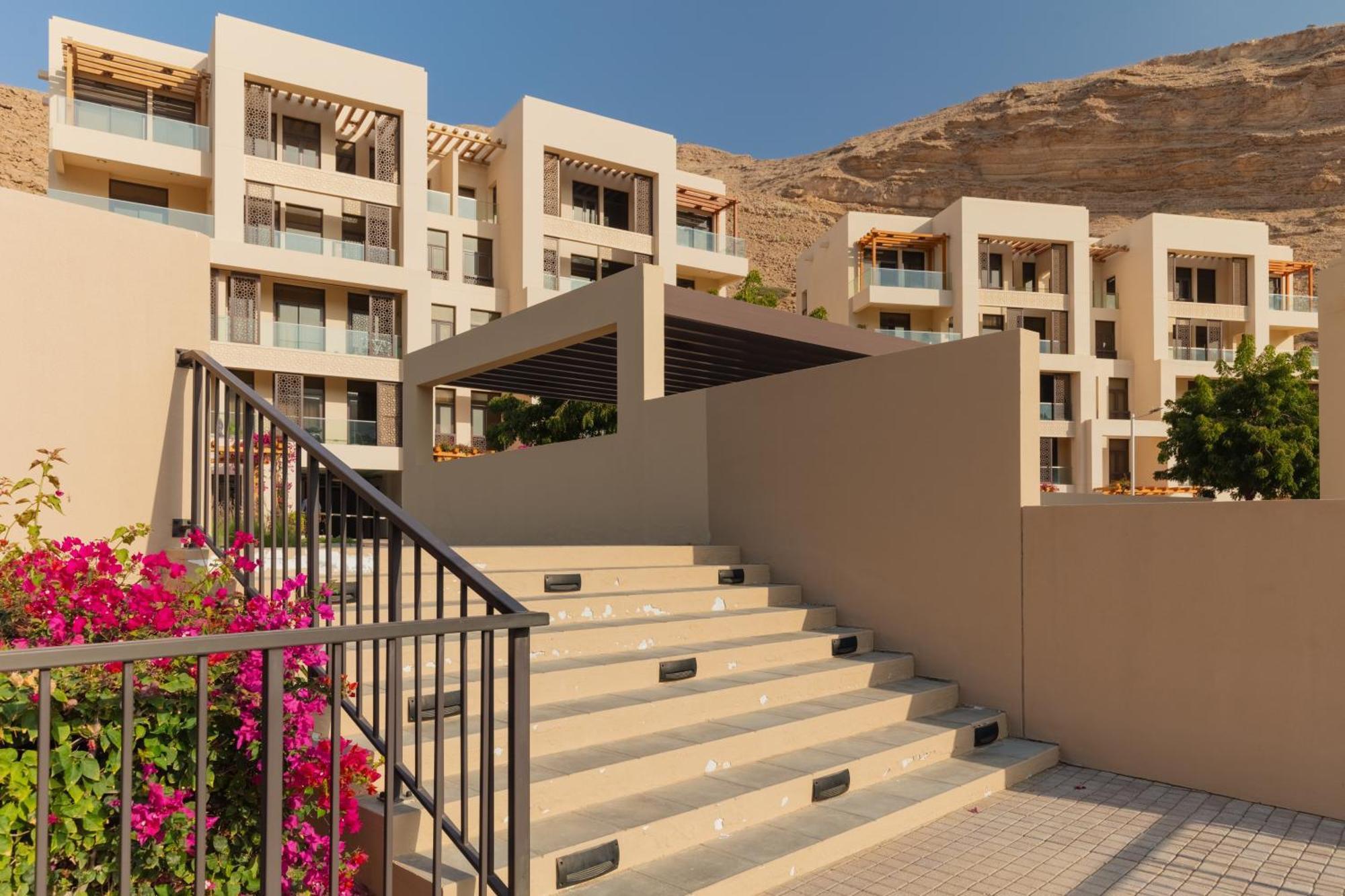 Apartamento Vacation Dream By Dn Mascate Exterior foto