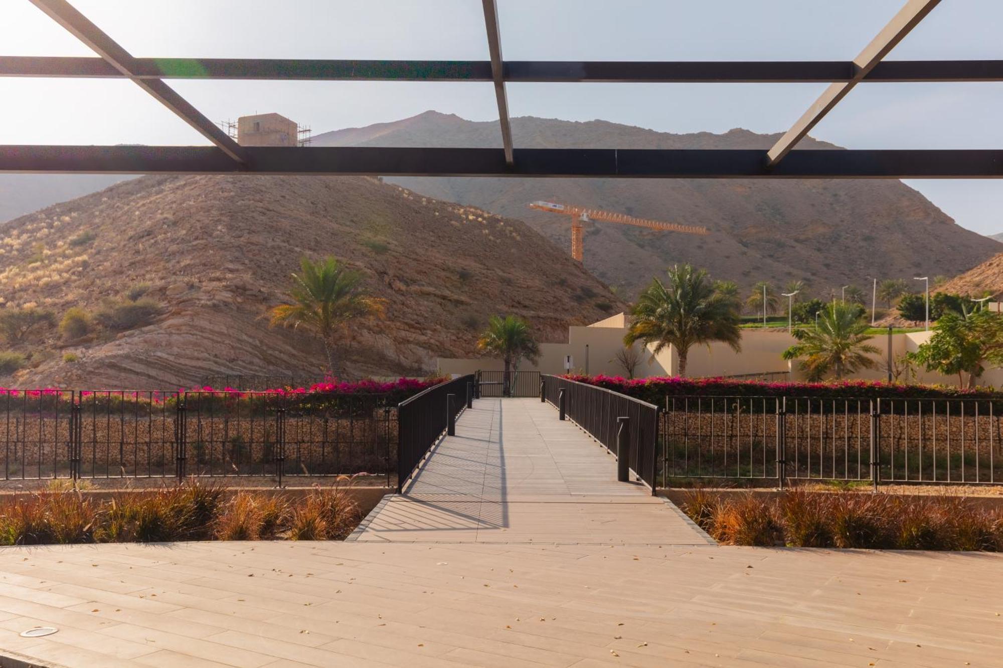 Apartamento Vacation Dream By Dn Mascate Exterior foto