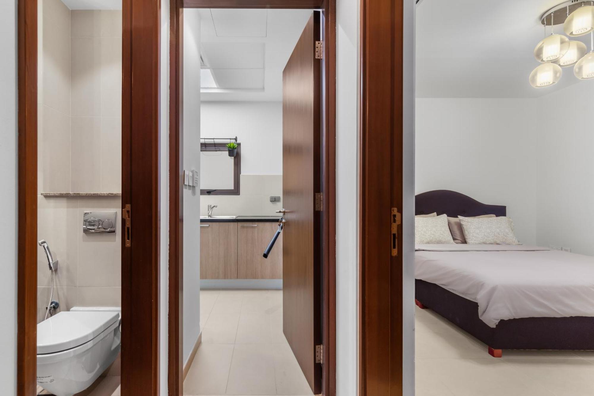 Apartamento Vacation Dream By Dn Mascate Exterior foto