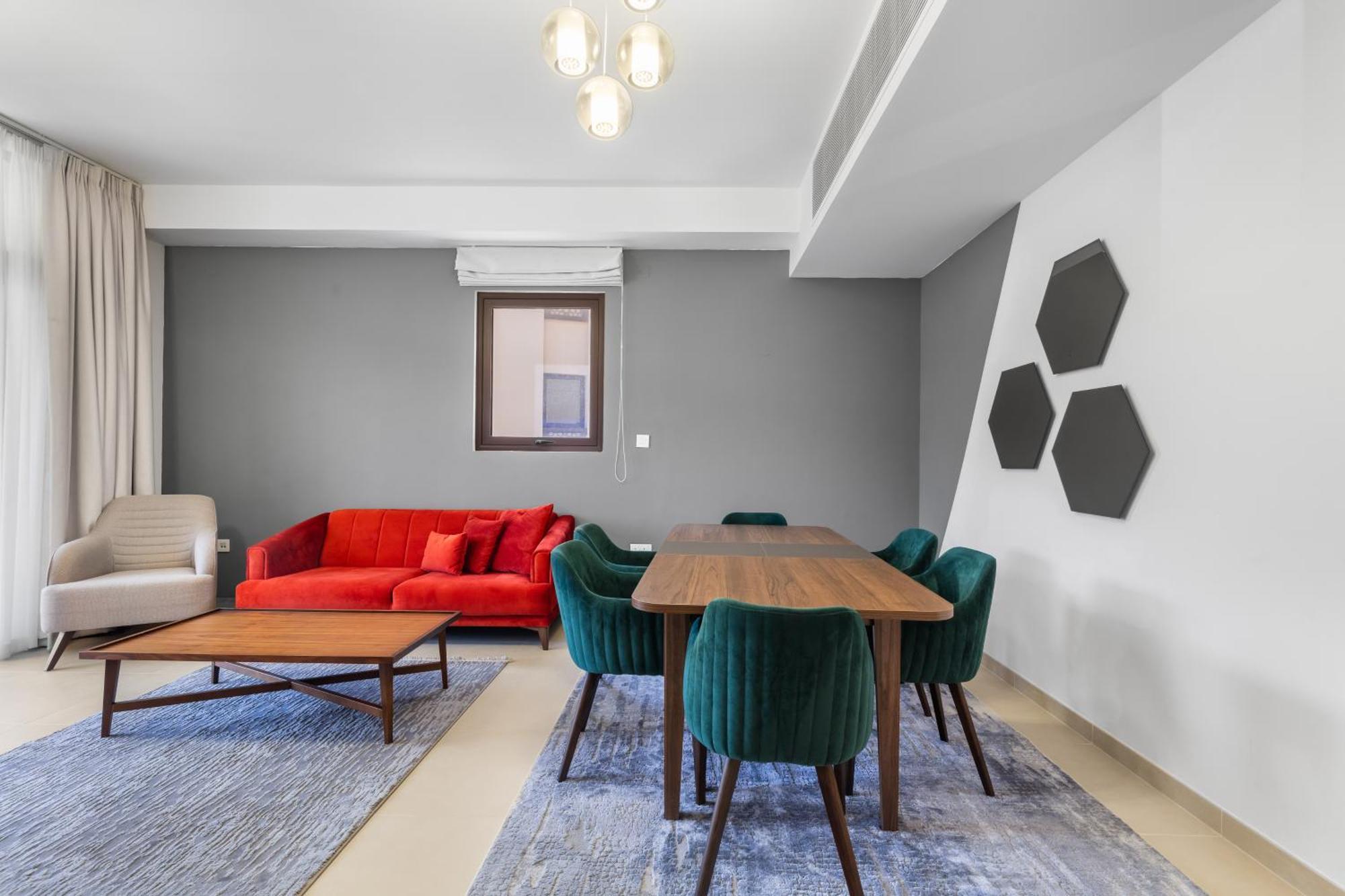 Apartamento Vacation Dream By Dn Mascate Exterior foto