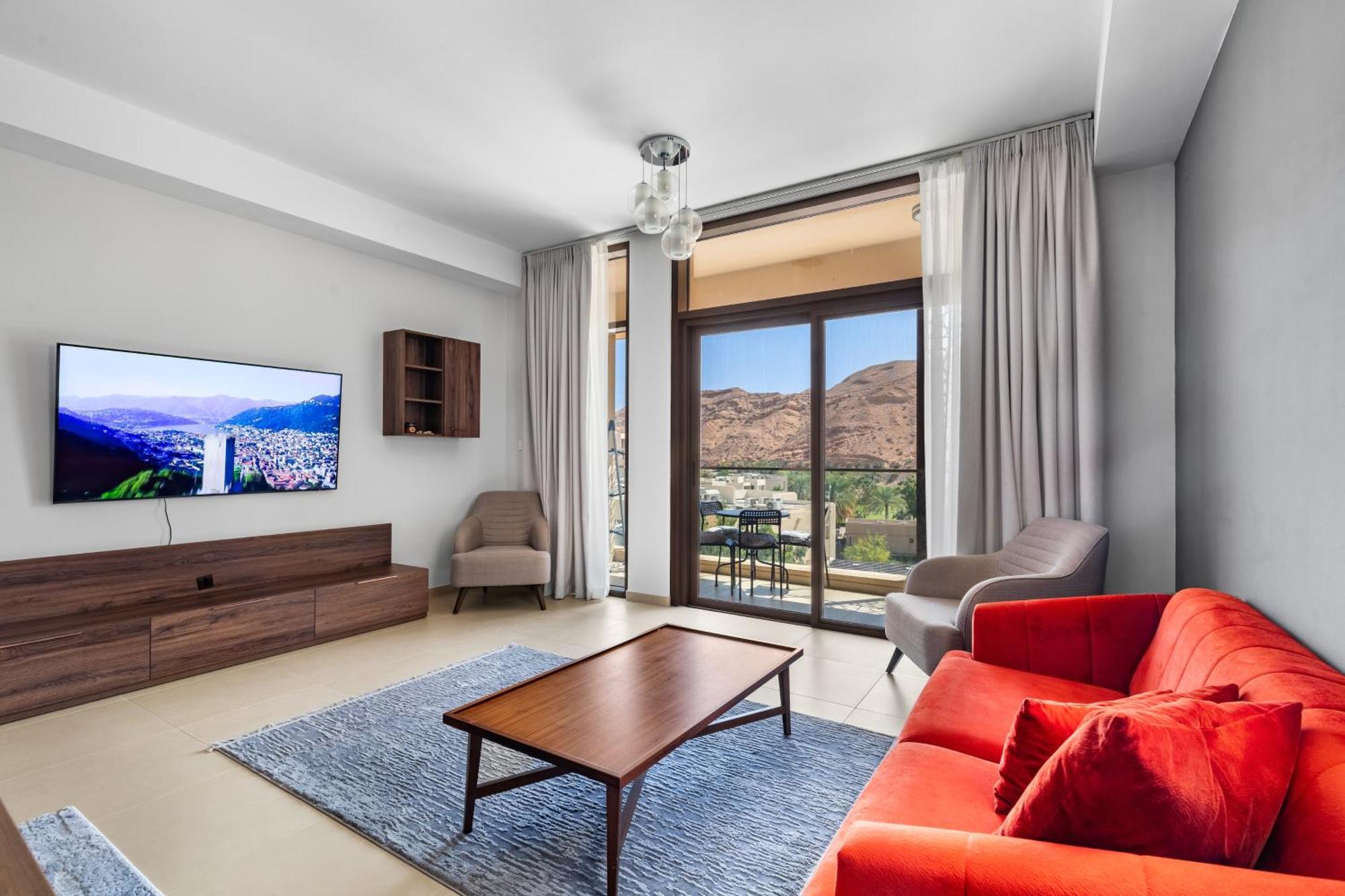 Apartamento Vacation Dream By Dn Mascate Exterior foto