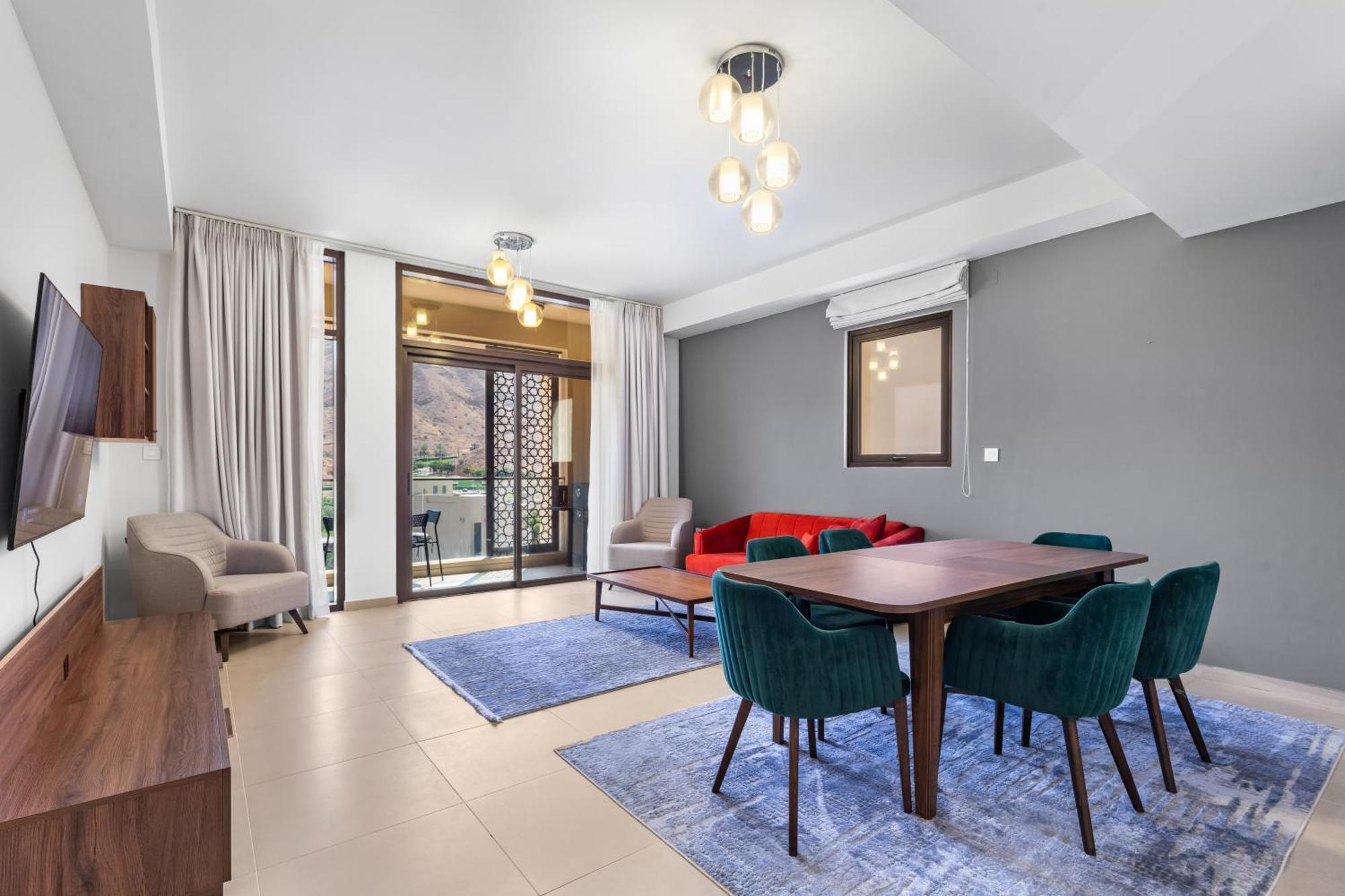 Apartamento Vacation Dream By Dn Mascate Exterior foto