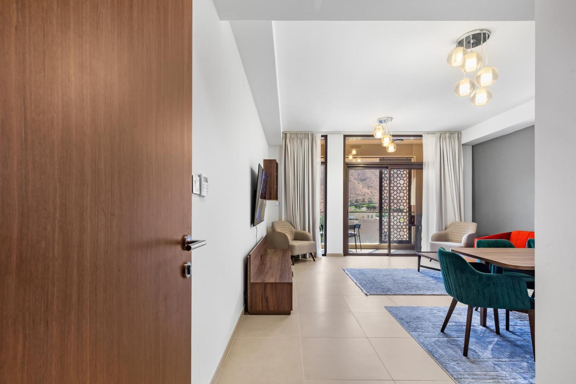Apartamento Vacation Dream By Dn Mascate Exterior foto