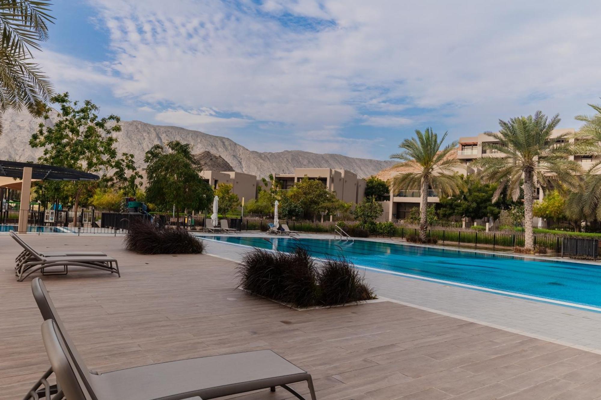 Apartamento Vacation Dream By Dn Mascate Exterior foto