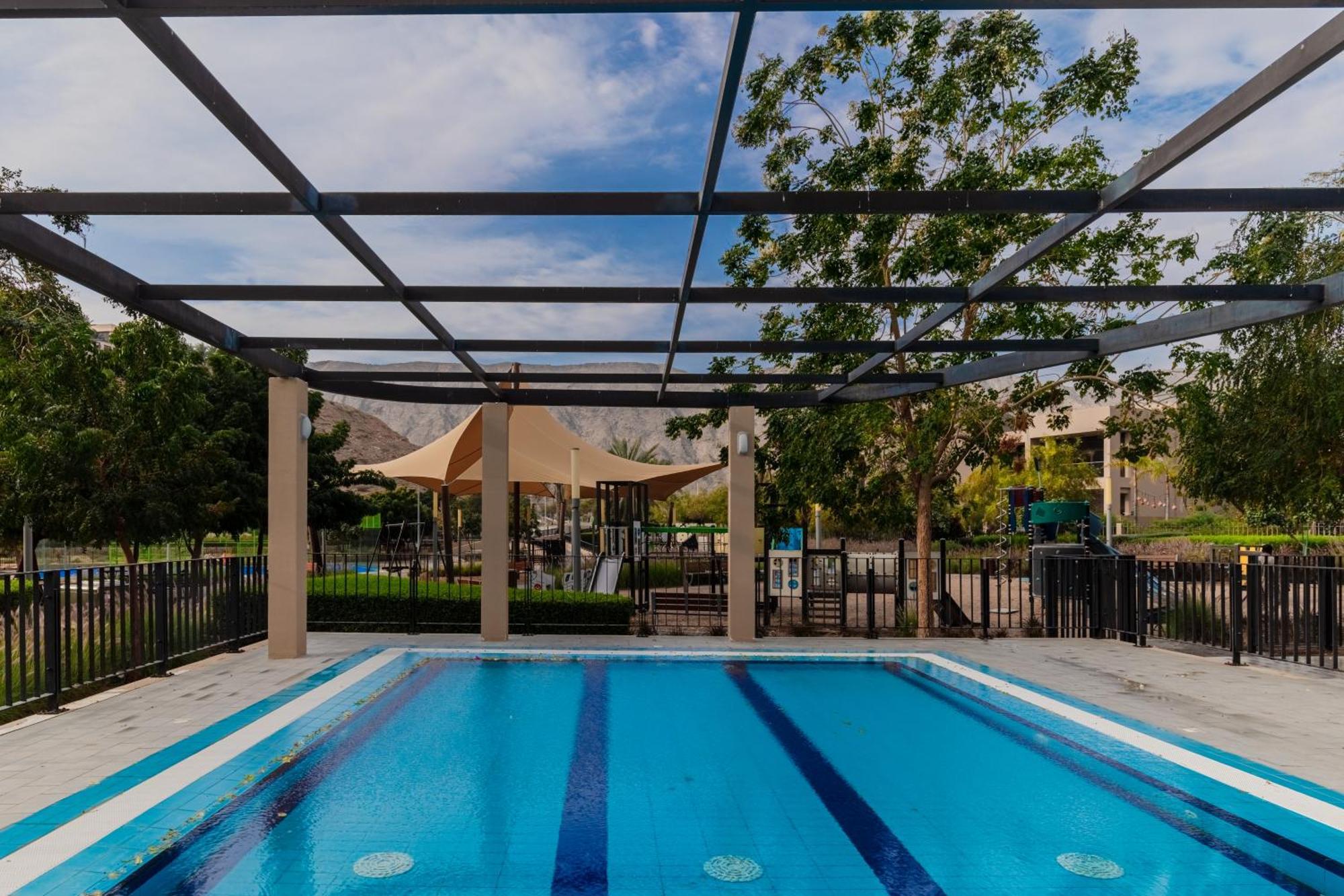 Apartamento Vacation Dream By Dn Mascate Exterior foto