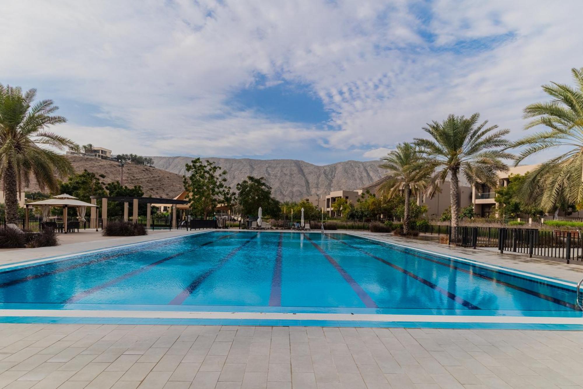 Apartamento Vacation Dream By Dn Mascate Exterior foto